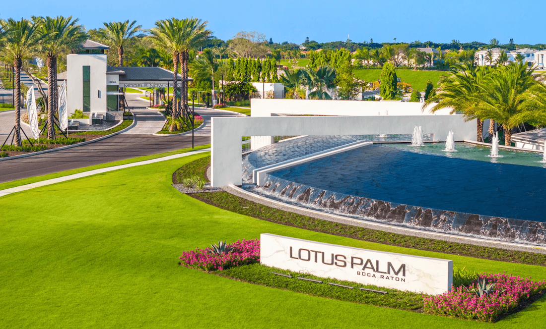 Photo Gallery | Lotus Palm